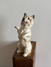 Royal Doulton Cairn Terrier