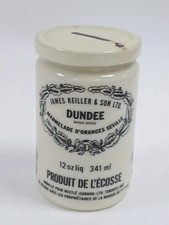 Vintage james keiller - vintage, dundee