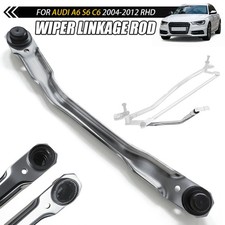 For Audi A6 S6 C6 2004-2012