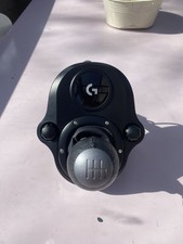 Logitech Driving Force Shifter