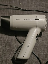 BRAUN Silencio 1600 Electronic