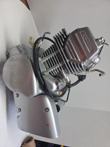 2001 kawasaki eliminator - kawasaki,