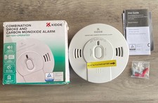 Kidde 10SCO Brand New Damaged Box - Amazon Returns - RRP £24.95