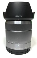 Sony 18-55mm f/3.5-5.6 SEL1855