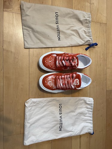 Louis vuitton monogram - lv,
