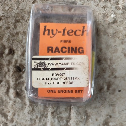 Fits yamaha rxs 100 - yamaha, dt