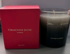 ORMONDE JAYNE Scented candle