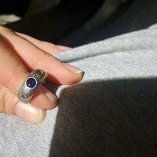 YSL Yves Saint Laurent Ring