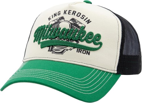King kerosene trucker cap - kerosene®,