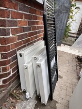Radiators Job Lot