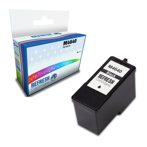 Refresh cartridges black - refresh,