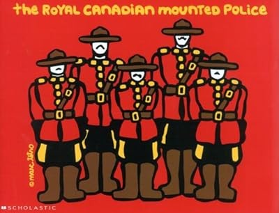 The royal canadian - the,