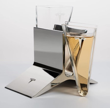 Limited Edition Tesla Tequila