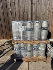 Small Beer Keg