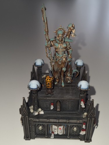 Warhammer 40k inquisitor - 40k,