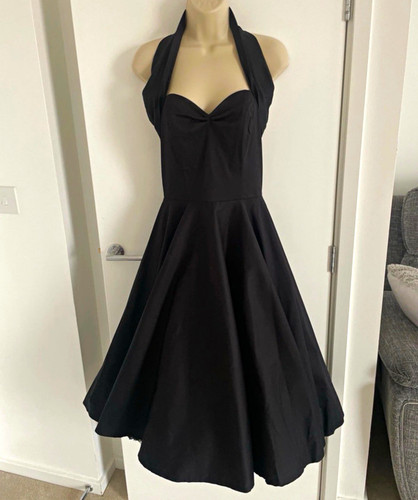 Vivien holloway black - vivien,