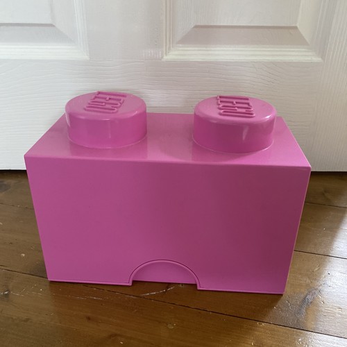Genuine lego storage brick - genuine,