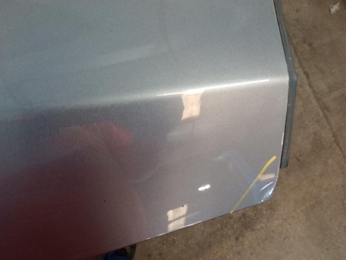Rear door bmw - bmw, gran