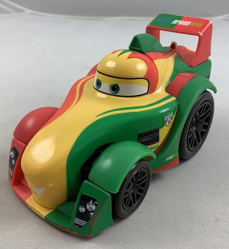 Disney cars toy car - cars, rev-ups