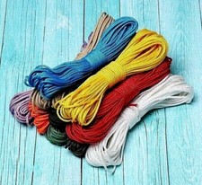 2mm Paracord Bushcraft