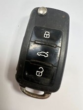 GENUINE SEAT 3 BUTTON REMOTE