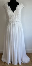 Victoria Kay Wedding Dress