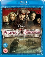Pirates of the Caribbean: At