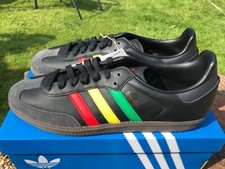 Adidas Originals UK 11 Samba