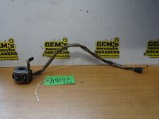 Kawasaki EN 500 Vulcan 1990-1996 Left Hand Switch Control