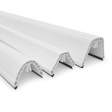 Ultraframe Glazing Bar Top Cap