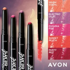 Avon Sunset Beats Lip & Cheek