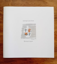 CONCEPT AND FORM - Bernard