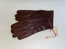 Genuine Dents leather gloves -