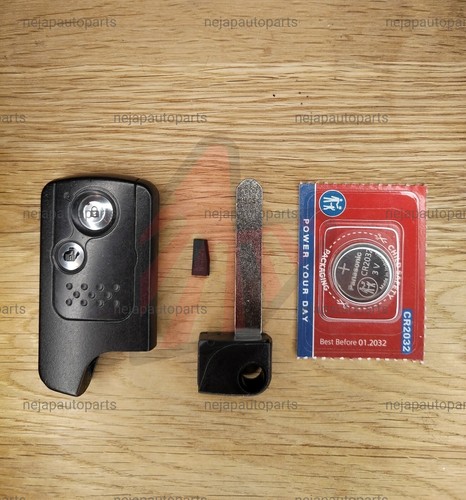 Honda import key - import, remote
