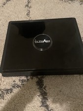 In phase 2400 Watt Car Amplifier 