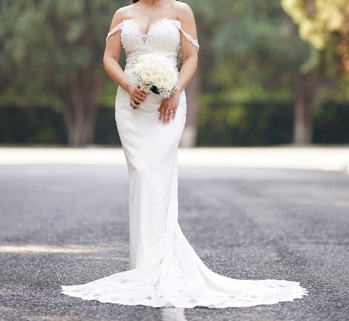 Size mori lee - 10,