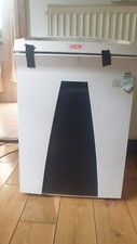 HSM SECURIO B 24 shredder