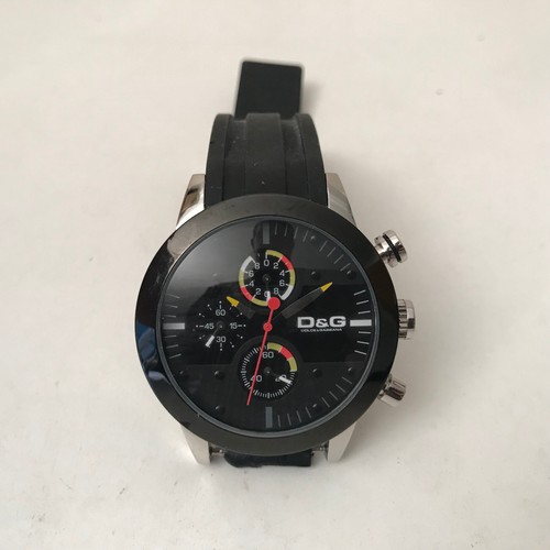 Mens black dolce gabbana - mens,