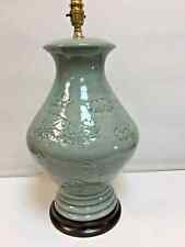 Oriental Table Lamp Dragon