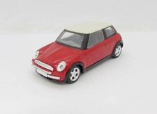 33238 SOLID / NEW AUSTIN MINI 1/43