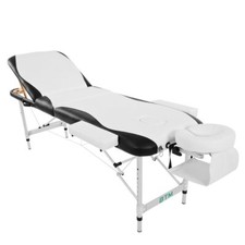 Portable 3 Fold Massage Table