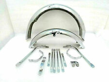 Fit For BSA A7 A10 Super