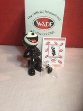Wade;”Felix theCat