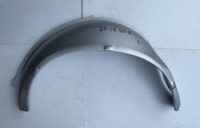 Mk2 Escort Boot Tub Inner or