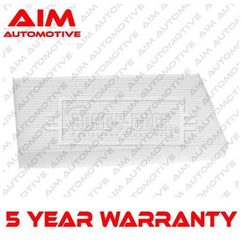 Cabin filter aim - filter, fits