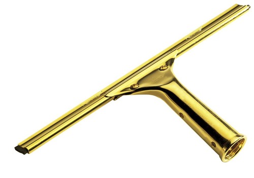 Ettore complete brass - 12'',