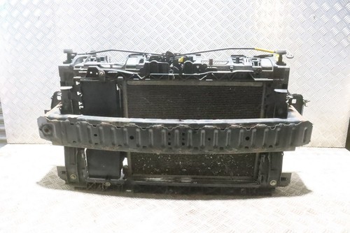 Ford fiesta duratec petrol - ford,
