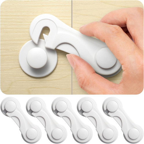 Child proof locks - child, for