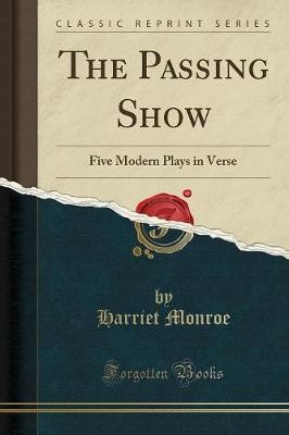 The passing show five modern - five,