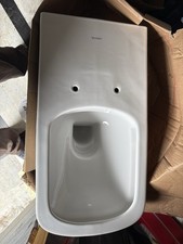 Duravit Toilet Durastyle
